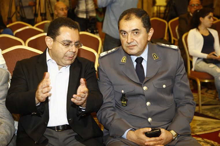 Touch & Yasa conference